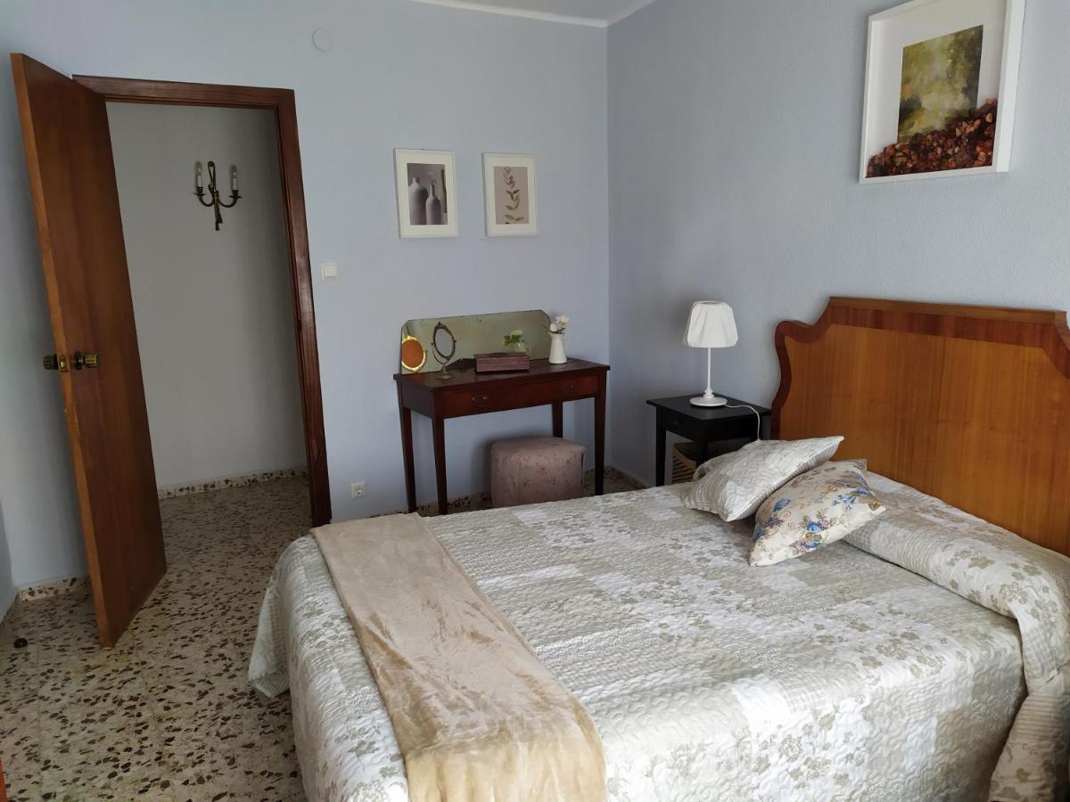 Casa Rural Villa De Ambel Esterno foto