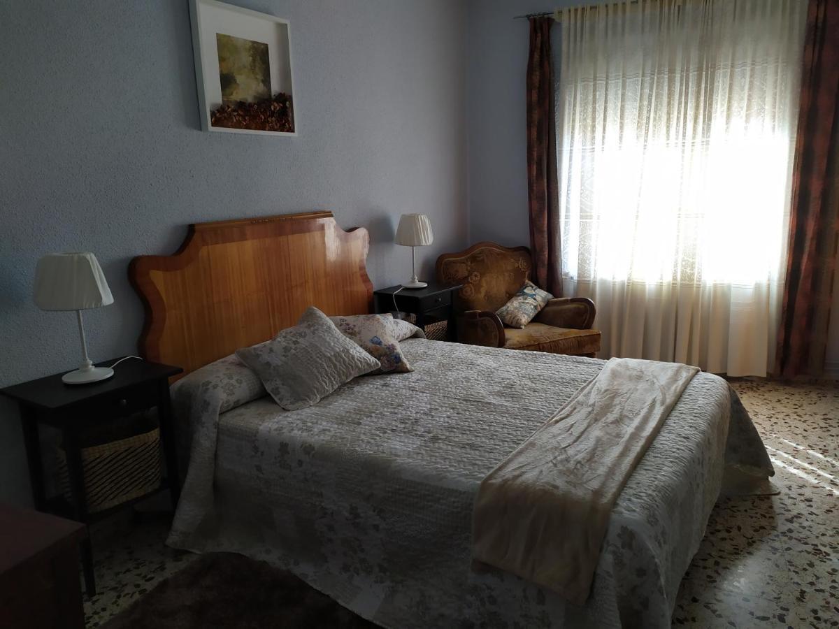 Casa Rural Villa De Ambel Esterno foto