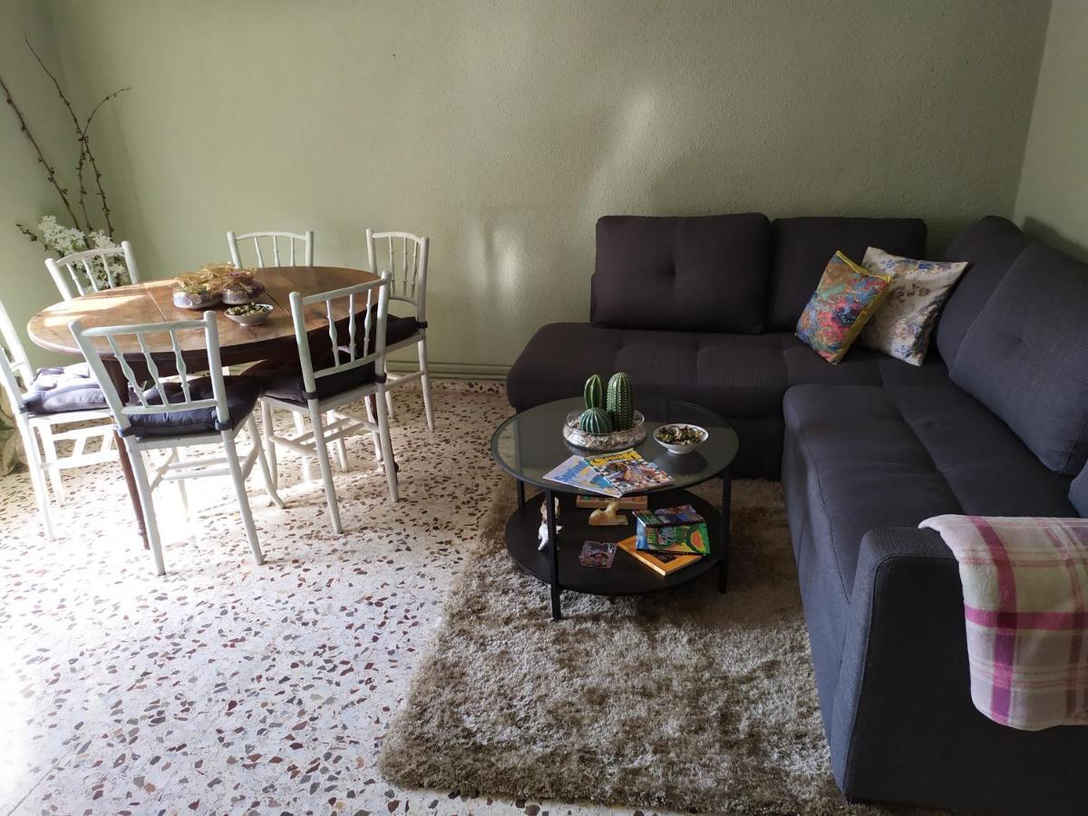 Casa Rural Villa De Ambel Esterno foto