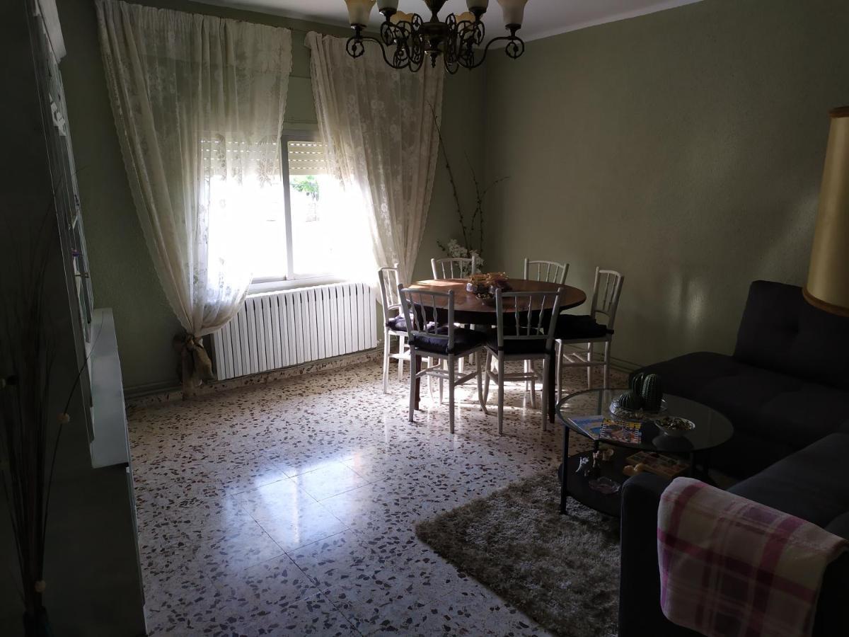 Casa Rural Villa De Ambel Esterno foto